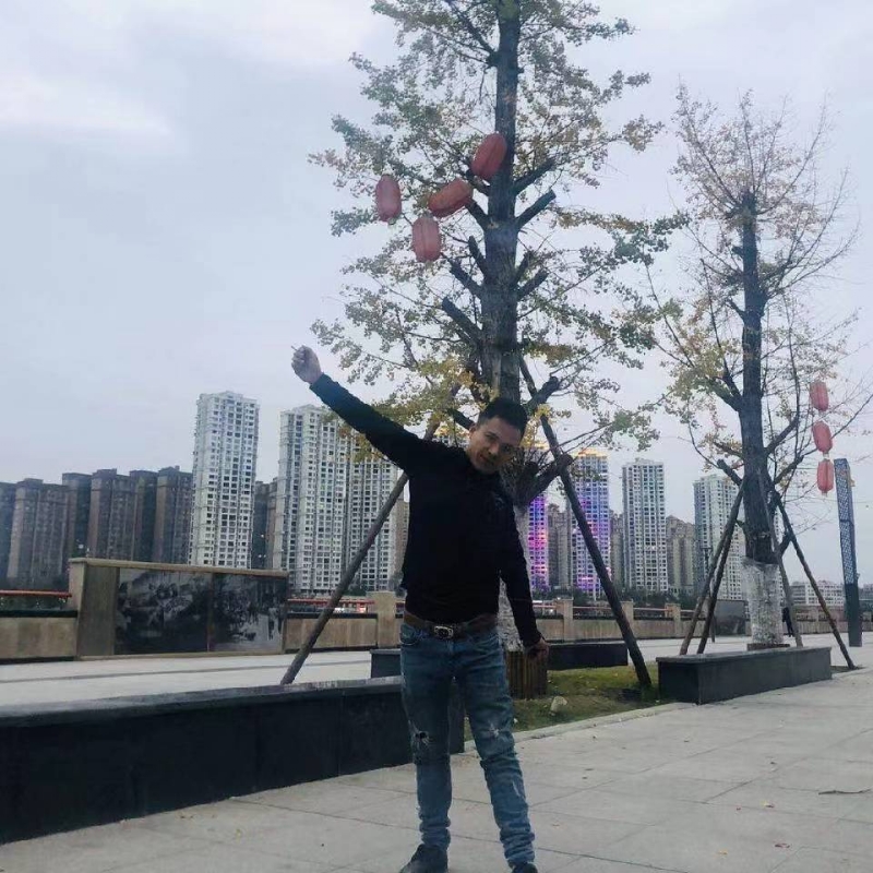 空空的房间的第一张照片--简阳认干亲服务网